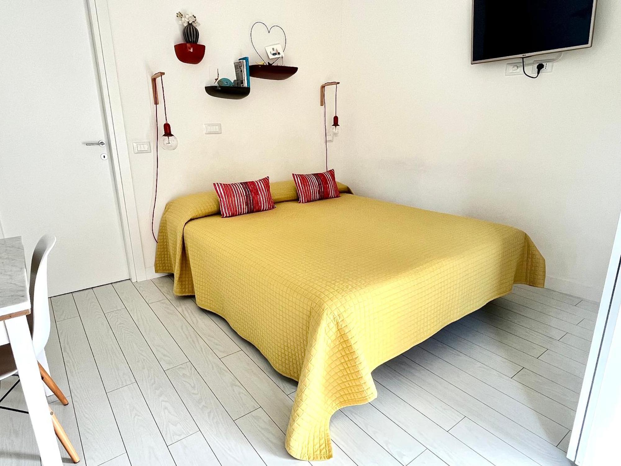 Tigelliotre Bed And Breakfast Cagliari Exterior foto