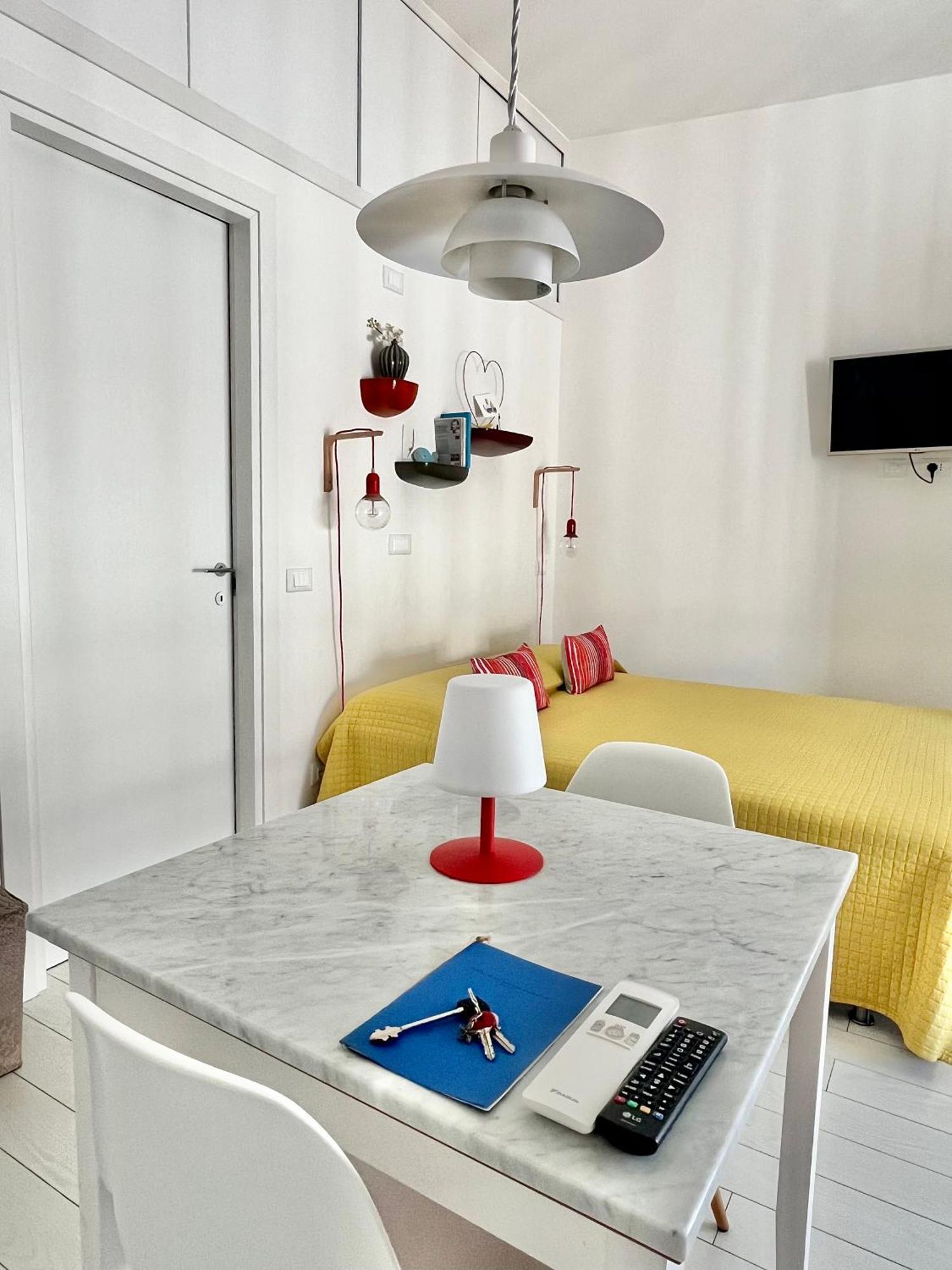 Tigelliotre Bed And Breakfast Cagliari Exterior foto
